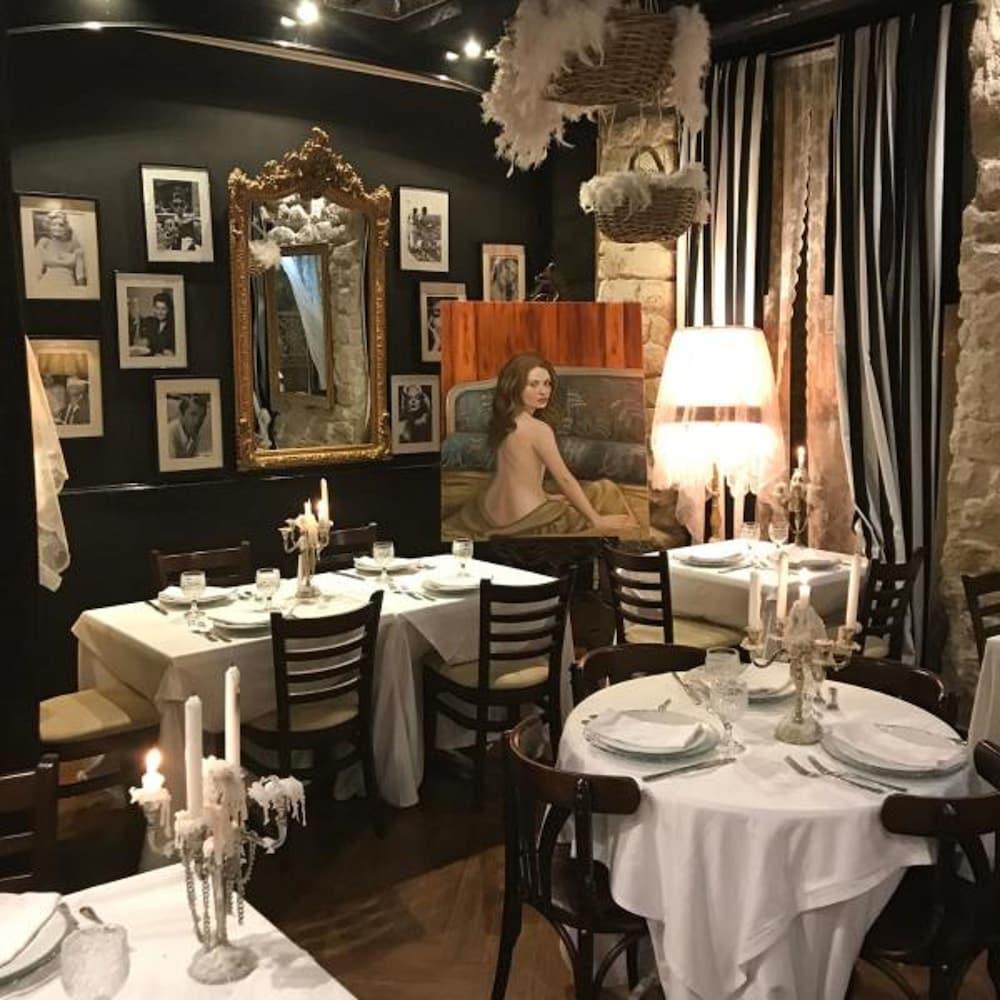 La Dimora Del Casanova B&B Boutique Аликанте Экстерьер фото