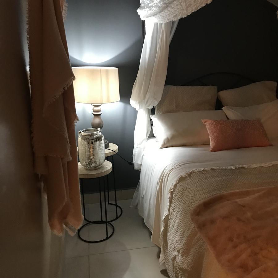 La Dimora Del Casanova B&B Boutique Аликанте Экстерьер фото