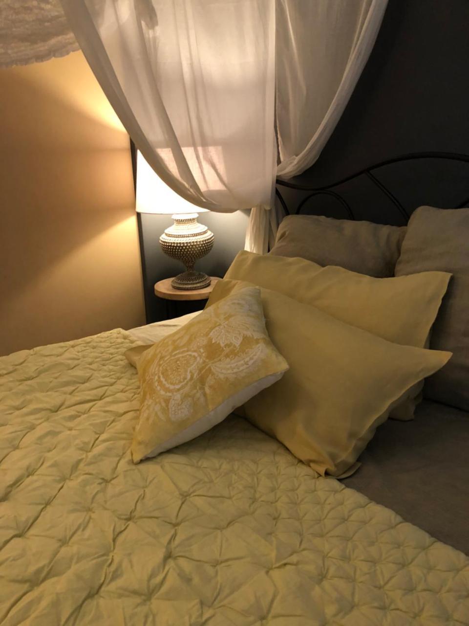 La Dimora Del Casanova B&B Boutique Аликанте Экстерьер фото